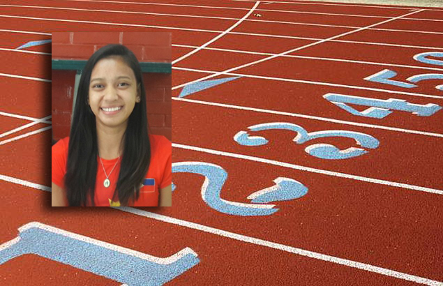 Bernalyn Bejoy bags silver, two bronze medals as Philippines places seventh in SEA Youth Championship