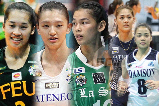 La Salle, Ateneo, FEU battle for twice-to-beat edge; NU, Adamson fight for No. 4 spot