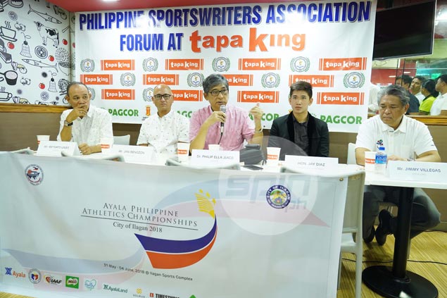 Juico hints at new Fil-Am recruits beefing up PH team in run-up to Asian Games