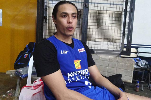 Terrence Romeo promises to be a good soldier to 'reasonable, professional' Racela