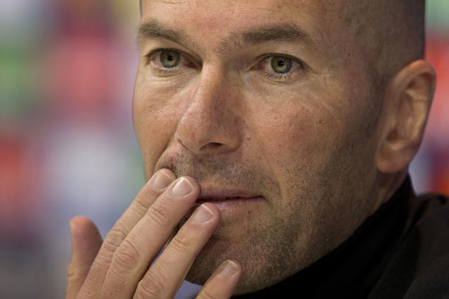 Defending champ Madrid faces defensive issues in second leg of quarterfinal against Juve