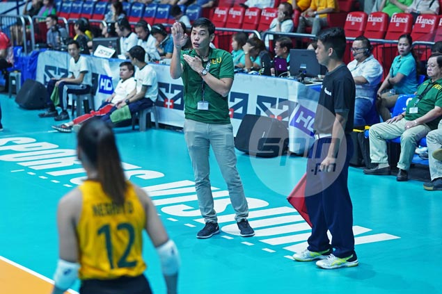 A little superstition won't hurt as Pascua, FEU pray for luck in race for Top Two spot