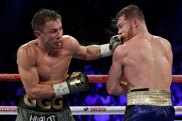 Pressure on Triple G camp with still no replacement for Canelo Alvarez on Cinco de Mayo fight