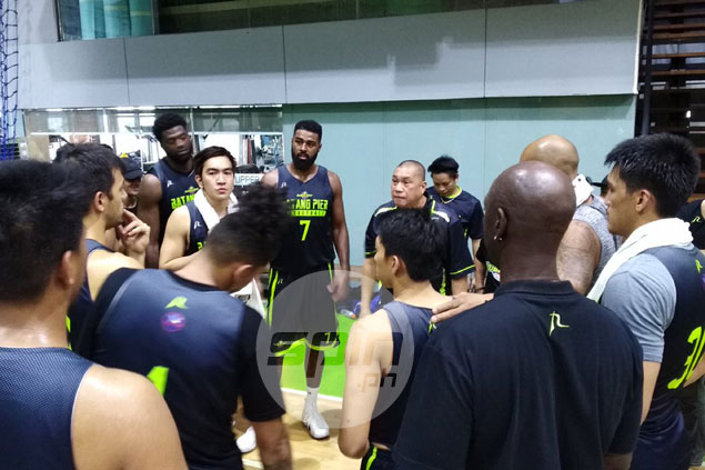 Mo Tautuaa on GlobalPort coach Jarencio: 'He’s pushing me to be better, and it’s working'