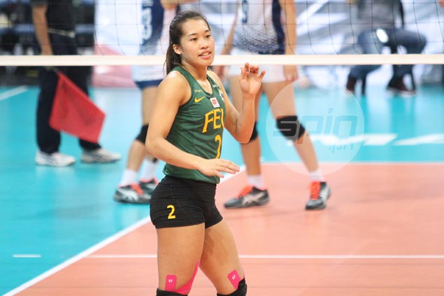 Pressure mounts as FEU inches closer to first finals appearance in 10 years