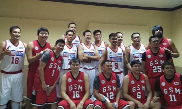 PBA plans Ginebra vs Purefoods, Alaska vs SMB legends games during Gilas break