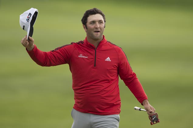 Jon Rahm savors home win with Spanish Open title after solid finish at Masters