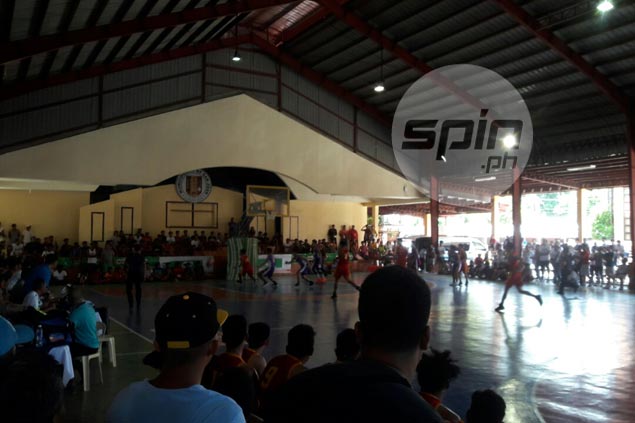 Philippine U-18 girls team braces for tough test against veteran-laden sides in Dickies Cup