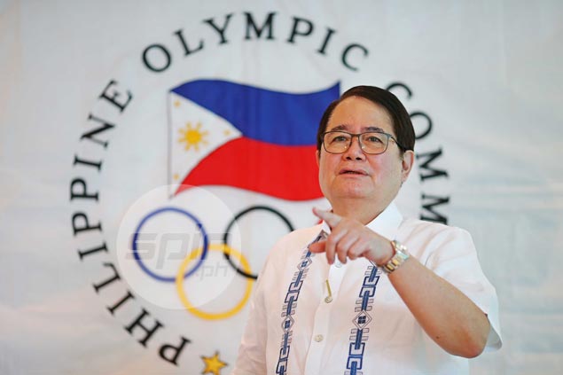 POC identifies boxing, taekwondo, six other sports as possible Asiad gold mines