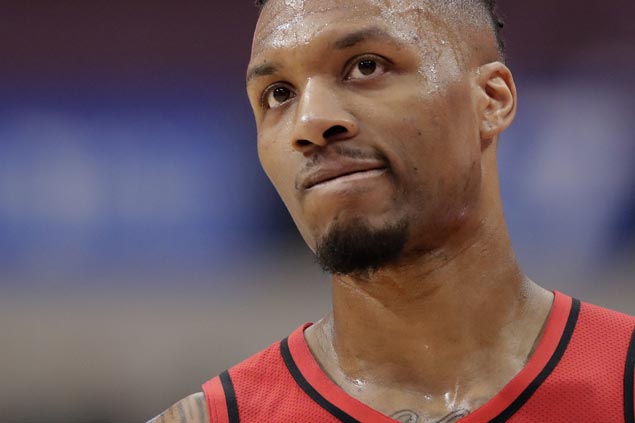 Blazers, the highest seeds to lose series opener, seek to bounce back against Pelicans
