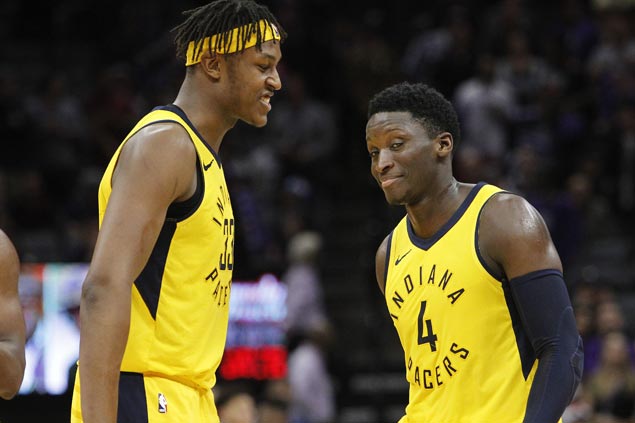 Pacers look to thrive in underdog role and complete series upset of Cavaliers