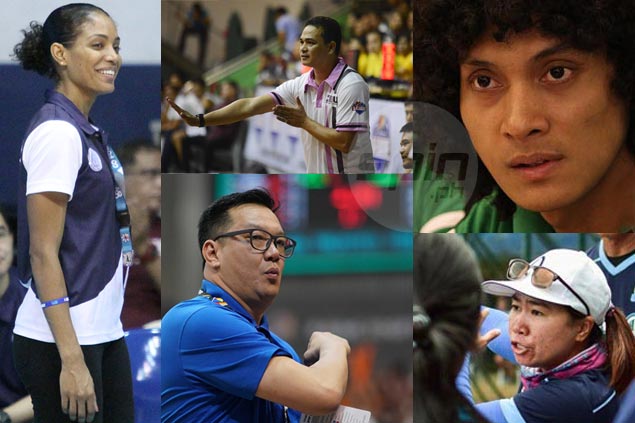 Collegiate, national team coaches converge in Vigan in search of fresh talent