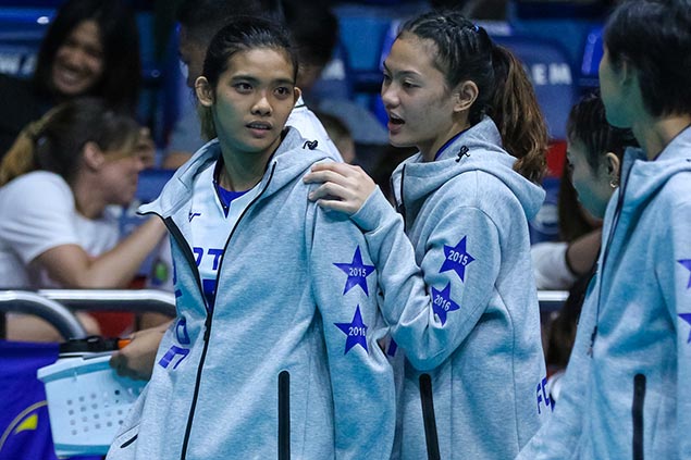 Foton coach hopes for quick transition for Carlos, Molde ahead of semis vs F2 Logistics
