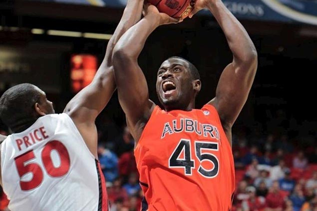 NLEX taps new import Adrian Forbes as Arnett Moultrie yet to arrive from Bahrain stint