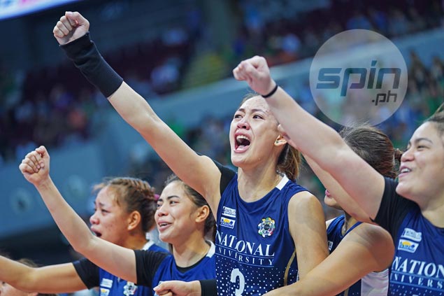 With UAAP career over, Jaja Santiago finally open to trying her luck ...