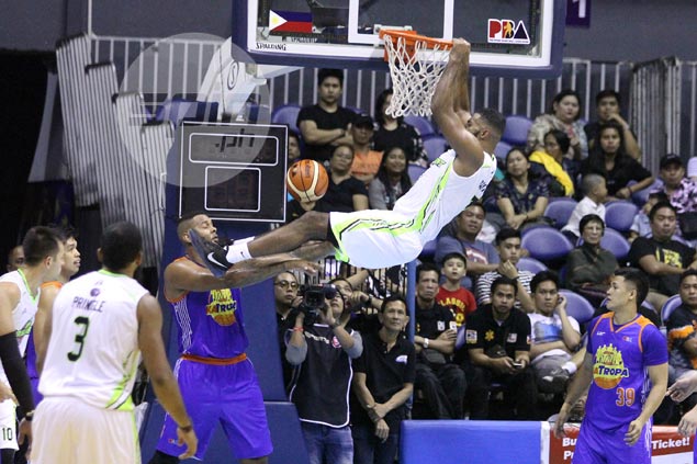 Mo Tautuaa insists no ill feelings after physical game against former team TNT