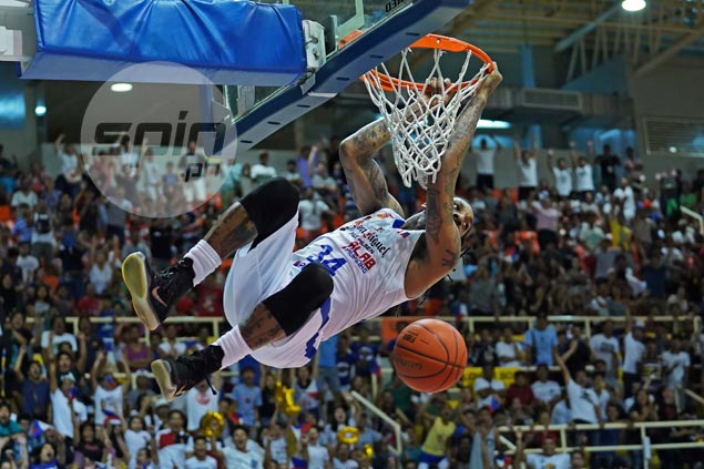 Alab scales a mountain in 7-5 Deguara, holds off Mono Vampire in overtime