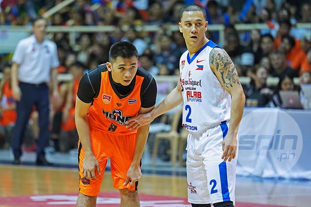 Mono must improve defense, lessen mental lapses to have chance vs Alab, says Zamar