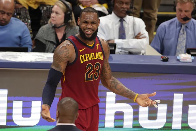 Kyle Korver filling Cavs' pressing need for No. 2 scoring option behind LeBron - for now
