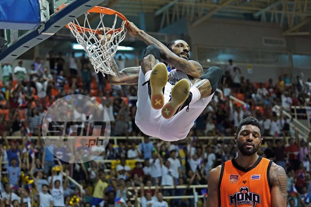 Balkman not happy to see Alab give up 130 points to Mono, says it shouldn't happen again