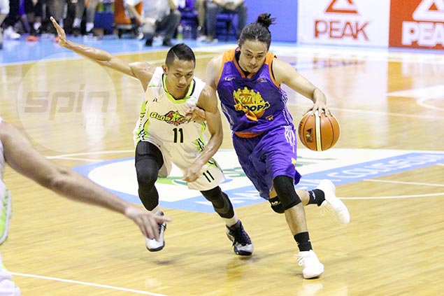 GlobalPort call-up Jeff Viernes a source of inspiration for former Che'Lu-SSC teammates