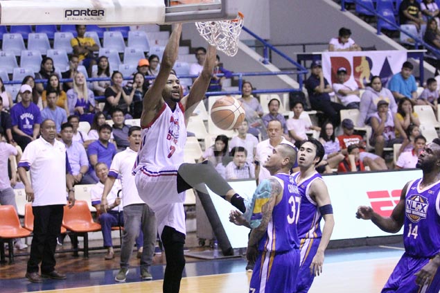 Columbian Dyip rolls past NLEX to sustain surprsing start in Commissioner's Cup