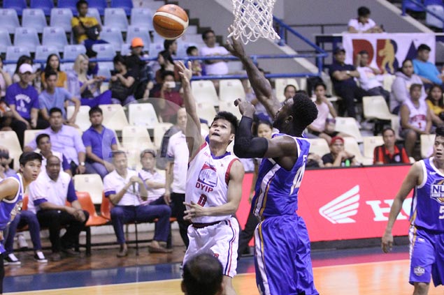 Reden Celda gives more weight to Columbian Dyip victory than registering new career-game