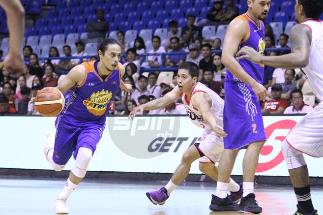 Romeo not affected by critics of his shooting tendencies: 'Di naman sila makakatulong sa'kin'