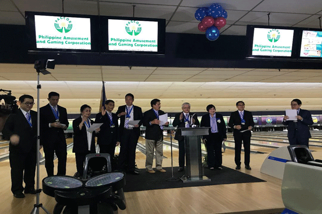 POC formally gives blessing to PBF as it rolls out 2nd Philippine Int'l Open Championships