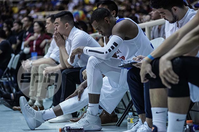 Brownlee status unclear but Mono expects Alab import to suit up for pivotal Game Three
