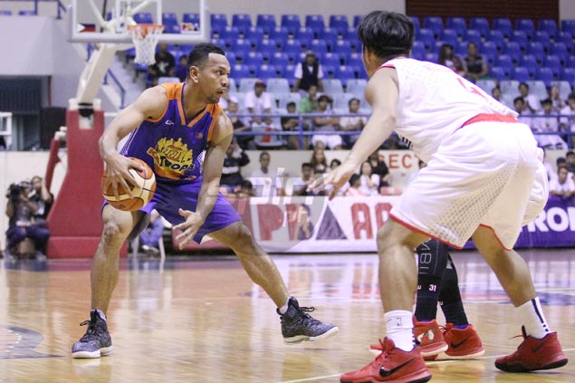 Jayson Castro embraces unlikely sixth-man role as TNT gets off to fast start