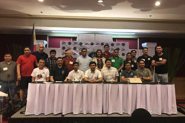 Lack of home games for South teams under MPBL plan a dampener for Cebu applicants