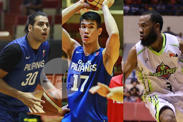 Underdog Philippine 3x3 team offered extra incentives ahead of Fiba World Cup debut