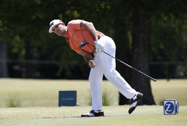 Billy Horschel, Scott Piercy steady in pressure-packed final stretch to win Zurich Classic