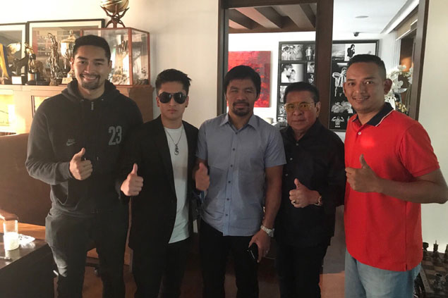 Young Singson has grand plan for Mandaluyong Tigers' maiden campaign in MPBL