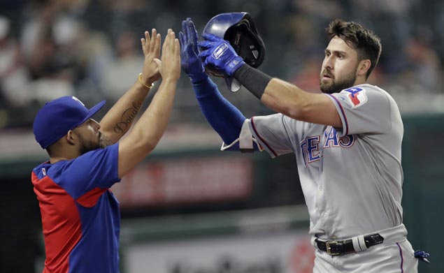 Shin-Soo Choo giving all 191 Texas Rangers minor-leaguers $1,000 each