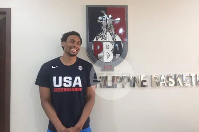 Columbian Dyip bring in new import Fields, let go of Aiken despite winning record