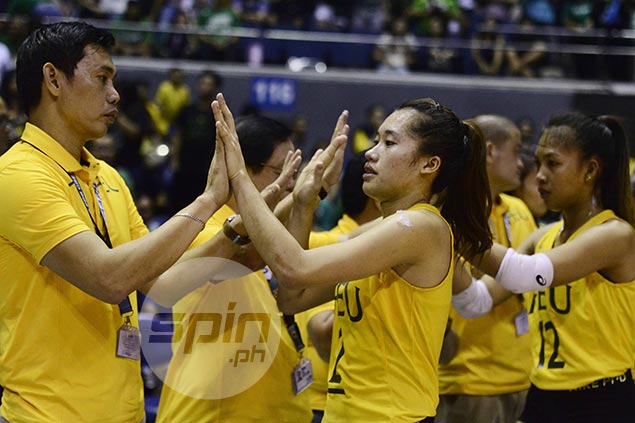 Pons hopeful Lady Tamaraws have laid groundwork for success of future FEU teams