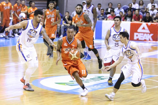 Meralco gets back on winning track, sends weary NLEX reeling to third successive loss