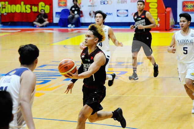 UP Maroons finally break Filoil Cup duck as third-quarter explosion tames NU Bulldogs