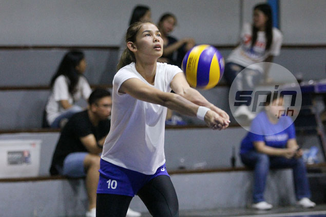 Baron gets chance to win second championship in three days after F2 Logistics callup