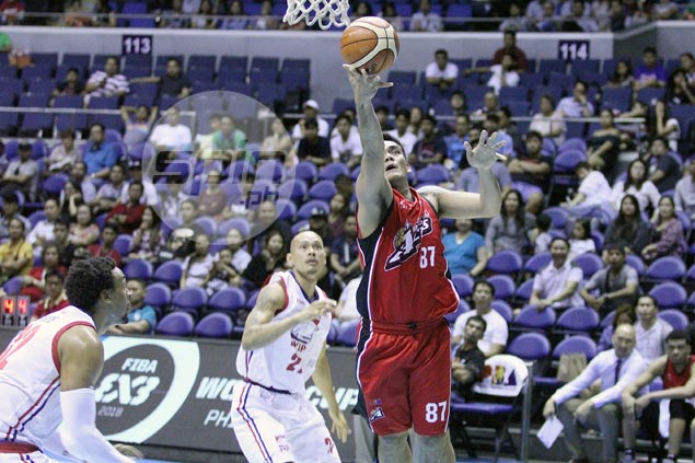 Vic Manuel making up for lost time after long struggle with injuries