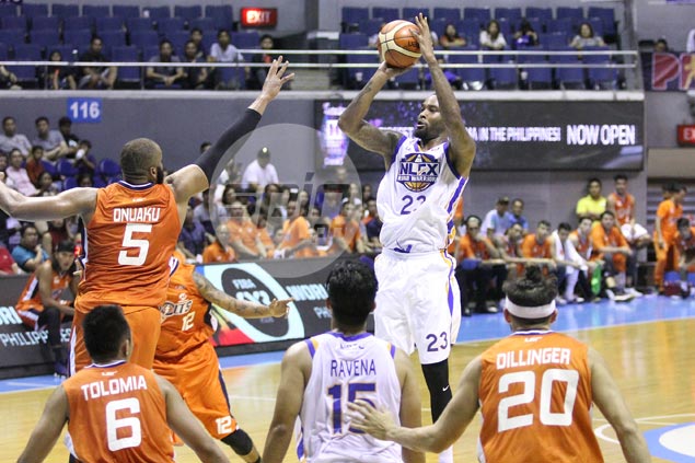Misfiring Arnett Moultrie still confident he can lead NLEX out of 0-3 rut