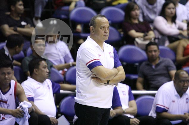 Ricky Dandan explains decision to switch imports amid rare Columbian hot streak