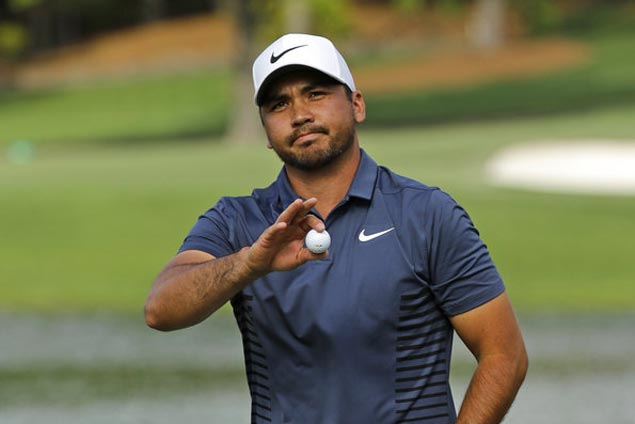 Jason Day channels inner LeBron to pull off his own clutch shot and clinch second title of season