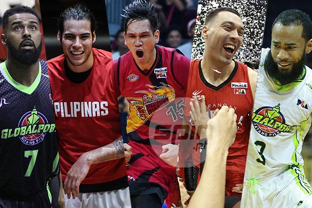 Proposal to make No. 1 draft picks 'non-tradable' gaining traction in PBA board