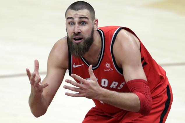 If they don't figure things out in Game Four, Raptors will have all summer to ponder the problem