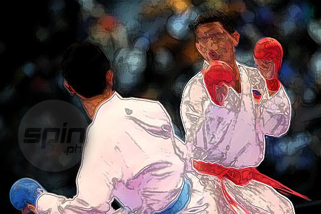 'Ousted' faction in karatedo federation seeks reinstatement by new POC leadership