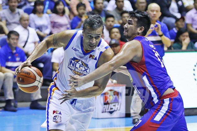 Tribute in order as Asi Taulava set to play in record 16th - and likely last - PBA All-Star Game