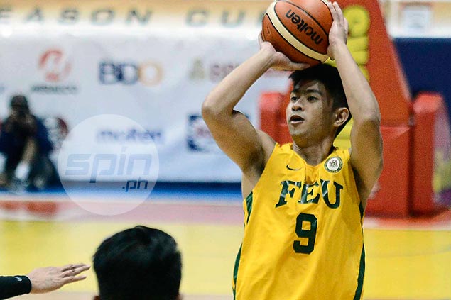 FEU outlasts UP in overtime to clinch outright finals berth in Smart City Hoops Summer Classic